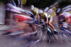 Bike Race